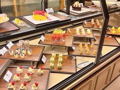 -TABLE·味西餐厅-成都茂业JW万豪酒店