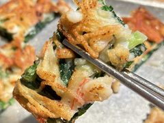 -KimPro 辛普乐概念韩餐