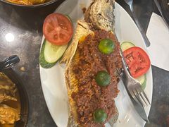 -Limapulo: Baba Can Cook