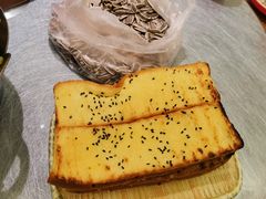 -大哈福烧烤·海鲜·家常菜(延安三路店)