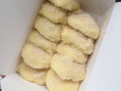 鳕鱼小贝-鲍师傅糕点(观前街店)
