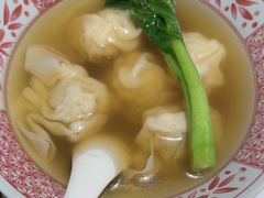 净云吞-葡珍轩冰室(虹桥机场T1店)