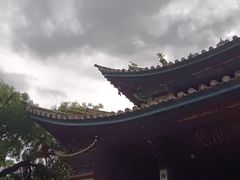 -小普陀