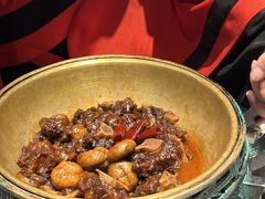 -曾宴·楚菜(湖北省博物馆店)