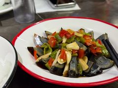 -盱眙虾神於氏龙虾(夫子庙红街店)