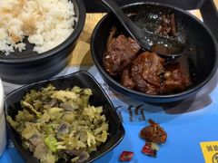 -老娘舅(天阳亲子广场店)