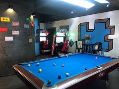 -CIAO·团建聚餐·生日派对轰趴馆(福田店)