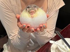 -永安鱼庄·镇江菜(东吴路店)