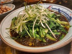 -老灶房-四川土菜(铁牛广场店)