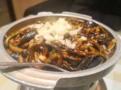 响油鳝糊-无名居(西直门总店)