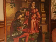 -玫瑰厅上海菜(兴国路店)