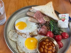 -Jamaicablue Coffeeshop(中央广场店)
