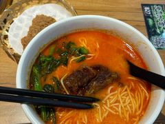 -和府捞面(中山龙之梦店)