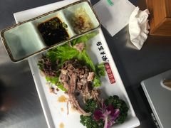 -前堡羊汤岫岩一部(凯隆店)