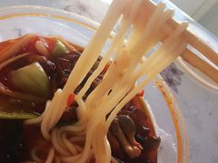 -红鼻子桂林米粉(金唐新光界店)