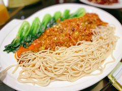 -梅龙镇酒家(南京西路总店)