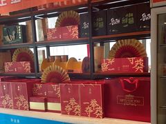 -小厨娘淮扬菜(板桥一店)