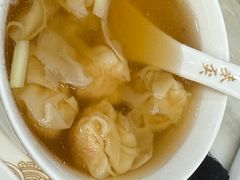 -麦奀云吞面世家(佐敦店)