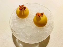 -三嚥阁 La Villa Restaurant