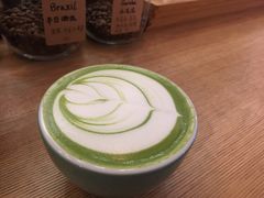 -COFFEE HOLIC(朝外SOHO店)