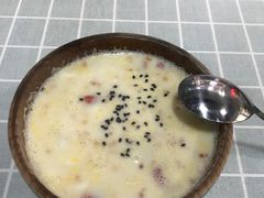 -冷峰马家鸡蛋牛奶醪糟(八朗学五巷店)