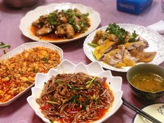 -洪霞餐馆