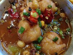 -路边羊烧烤酒场(宝带路店)