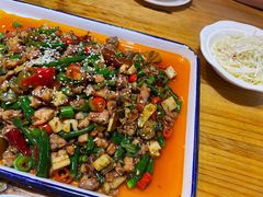 -兔槽江湖菜·重庆璧山兔(水围店)