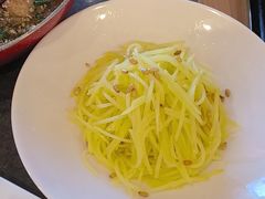 -大清花饺子(山庄店)