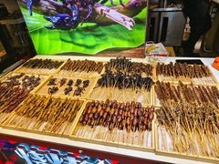 -黄兴南路步行商业街