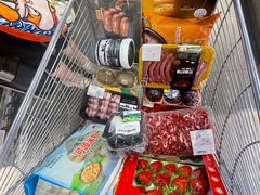 -Olé精品超市(天汇广场店)