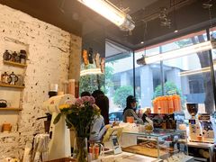 大堂-PAUSE(恒大广场店)