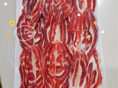 五花趾-伟记牛肉(金鸿公路店)