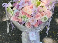 -F.Story 花和故事(新天地店)