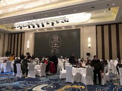 -常州武进九洲喜来登酒店