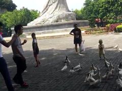 -南沙天后宫景区