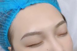 -久匠·纹眉半永久野生眉