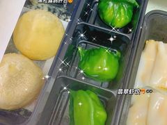 -铭家点心(秦岭路店)