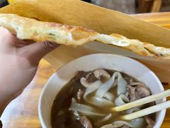 -王记生烫牛杂面馆(兰陵路店)