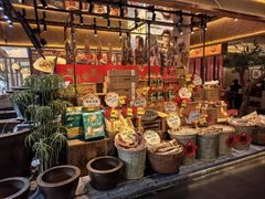 -塘桥老哥·常州鱼鲜土菜(勤业路店)