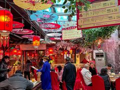 -田园印象·成都土菜院子(华阳店)
