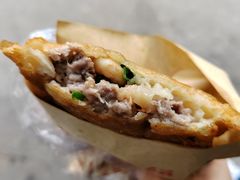 -花园菜市场