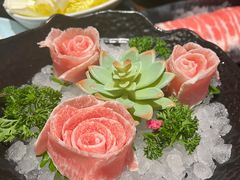 -捞王锅物料理(金华义乌之心店)