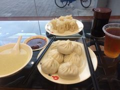 -庆丰包子铺(东单店)