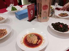 -绿杨春·淮扬宴(庐山路店)