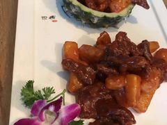 -新白鹿餐厅(城西银泰城店)