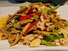 -千岛湖小鱼儿·淳安匠心农家菜