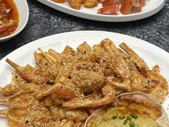 -頂好酒家·经典粤菜(海信广场店)