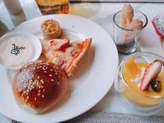 -成都瑞吉酒店·秀餐厅