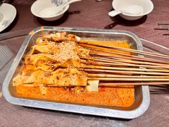 -清真·老兰家(兴善寺西街总店)